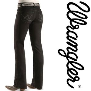 Wrangler | Booty Up Bootcut Jeans
